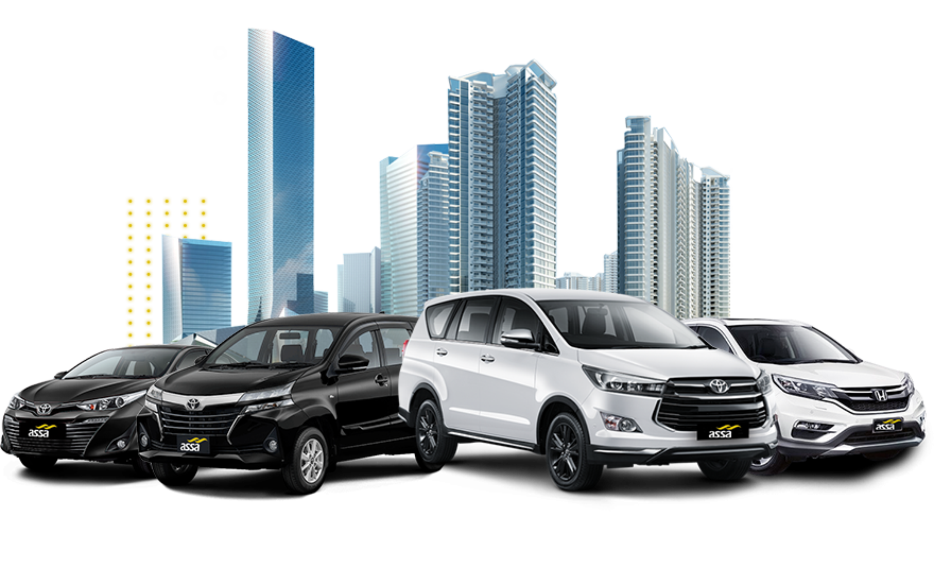 Car Hire & Transport